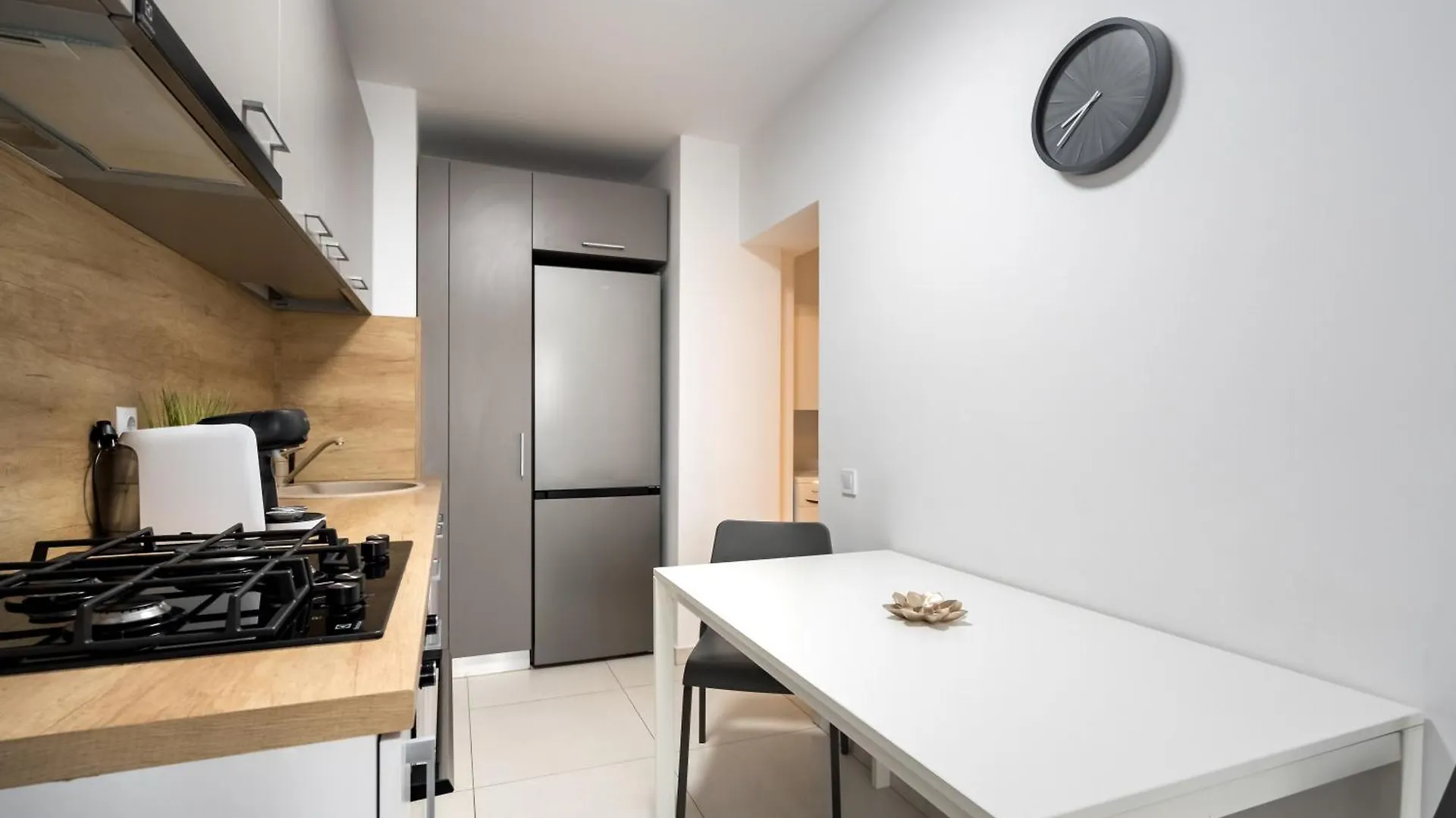 Elysium Center Apartment Bucharest