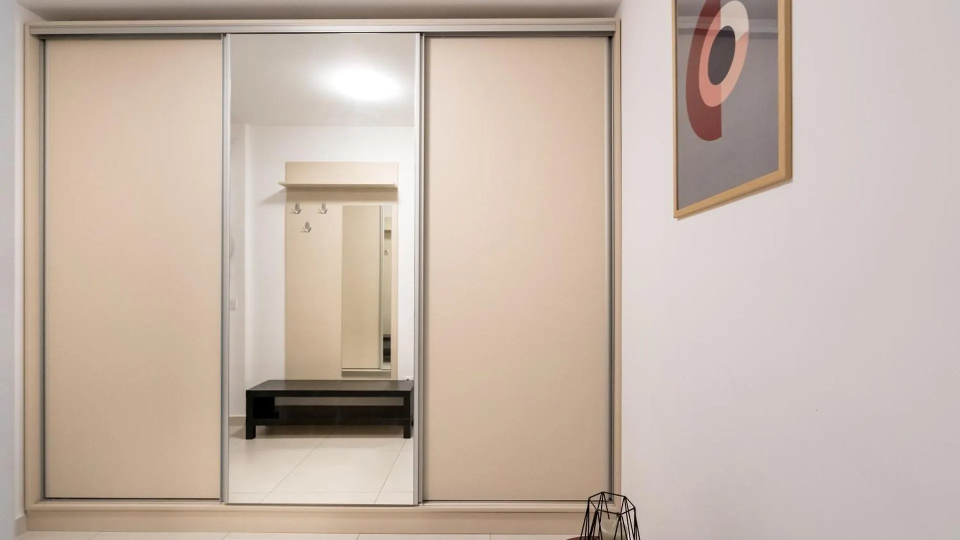 Elysium Center Apartment Bucharest