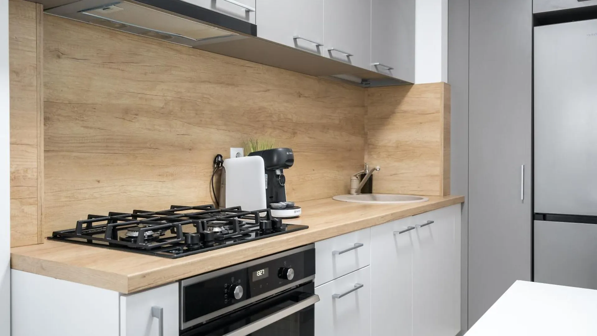 Elysium Center Apartment Bucharest