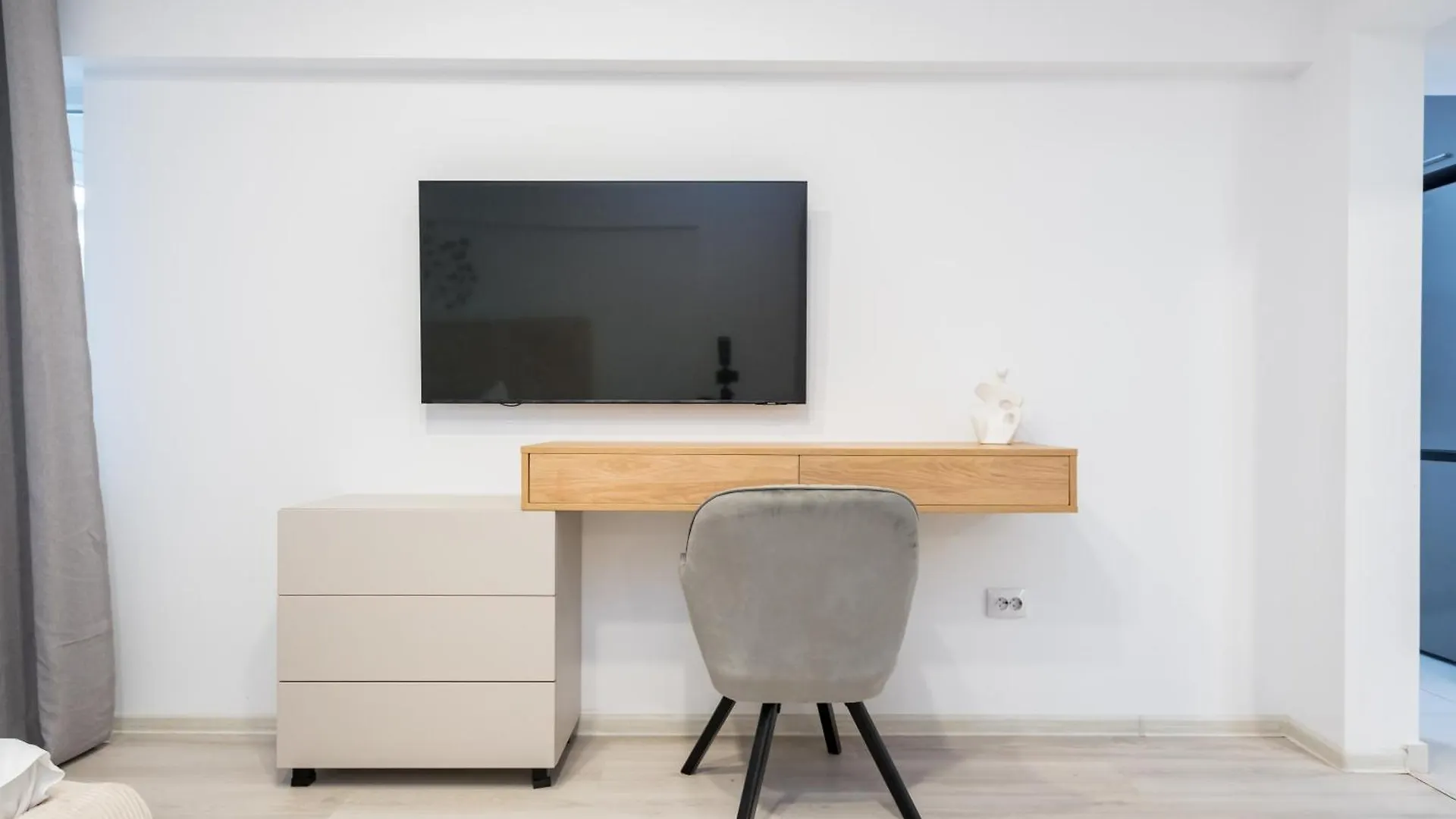 Elysium Center Apartment Bucharest