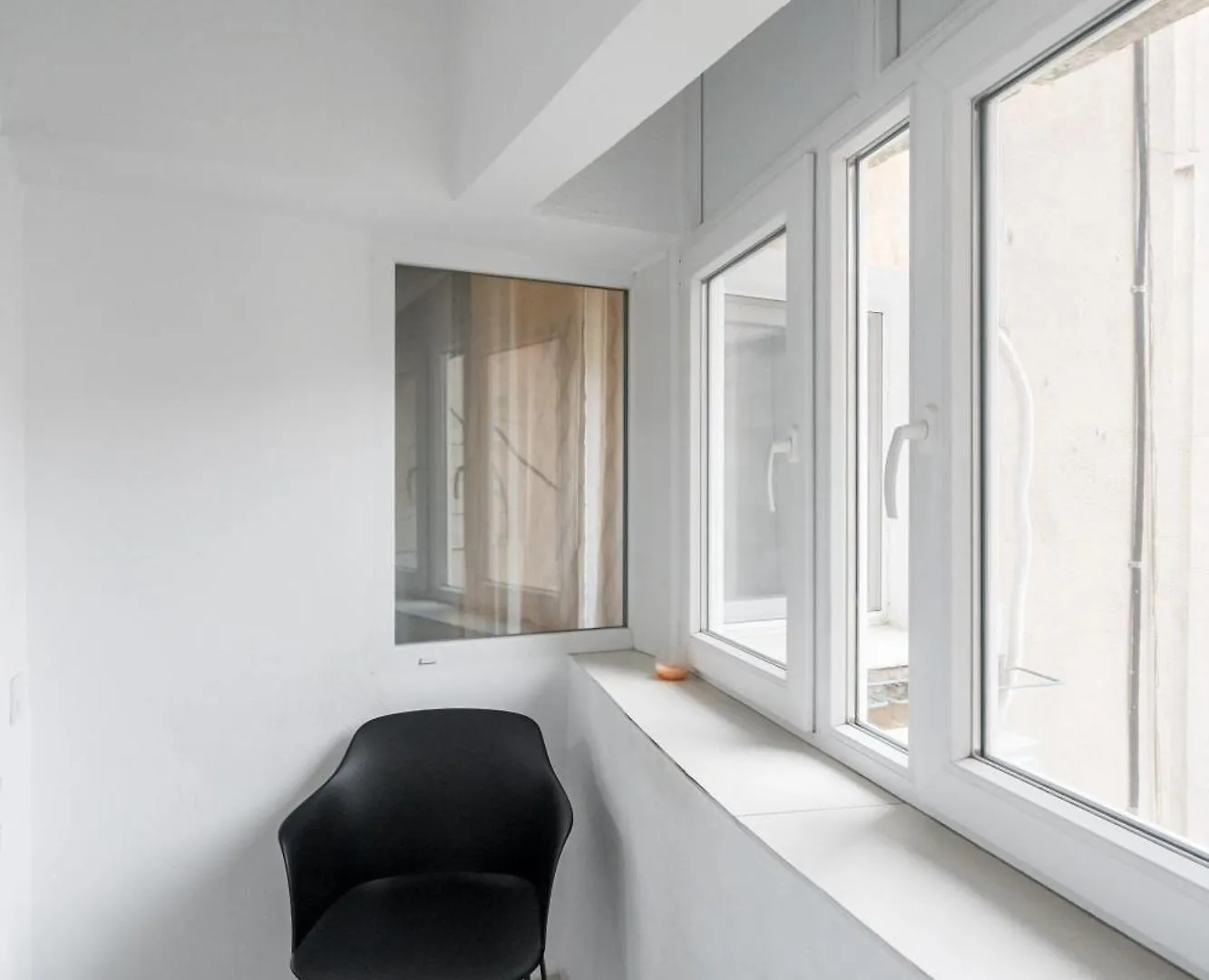 Elysium Center Apartment Bucharest Romania