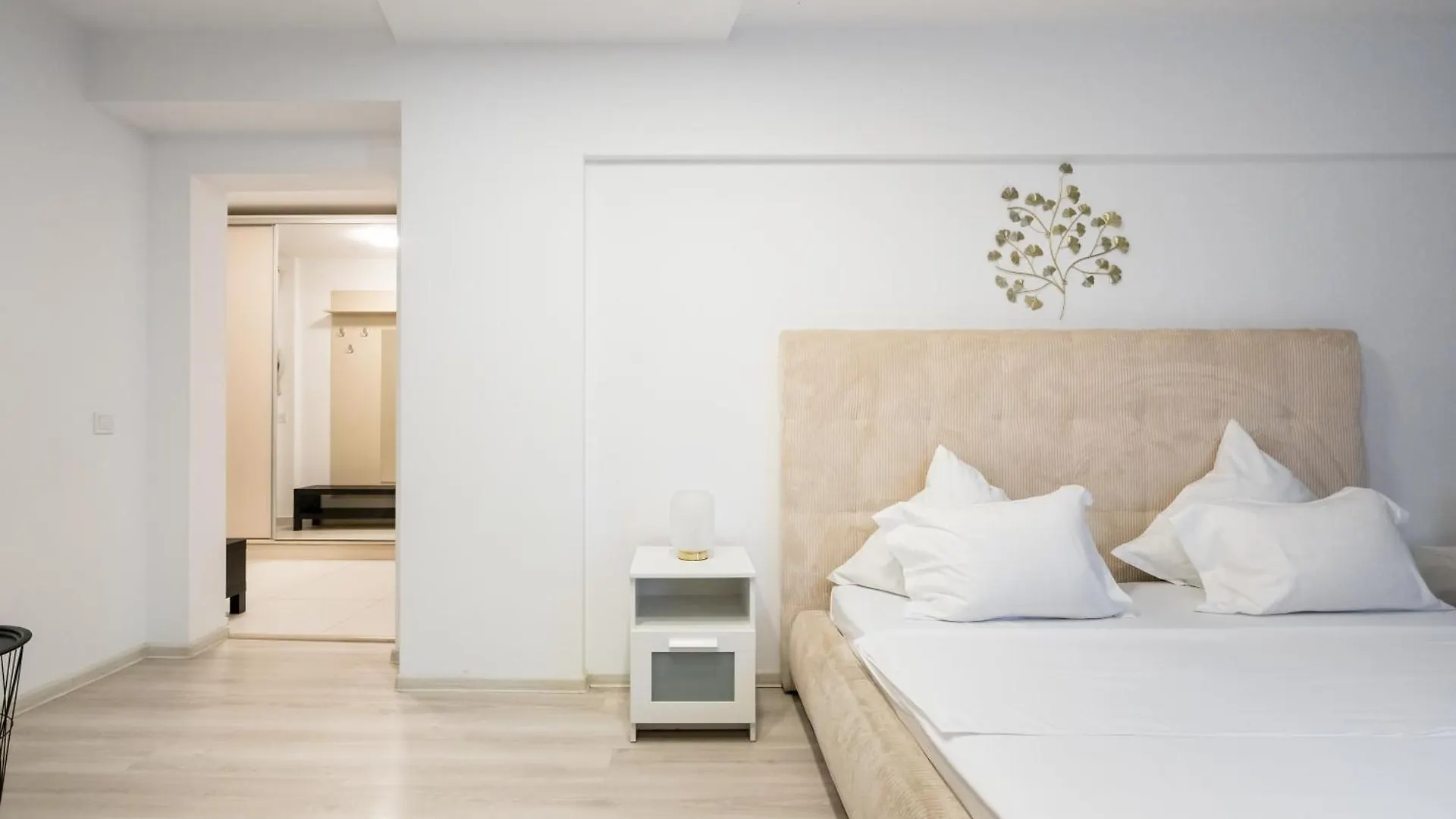 Elysium Center Apartment Bucharest