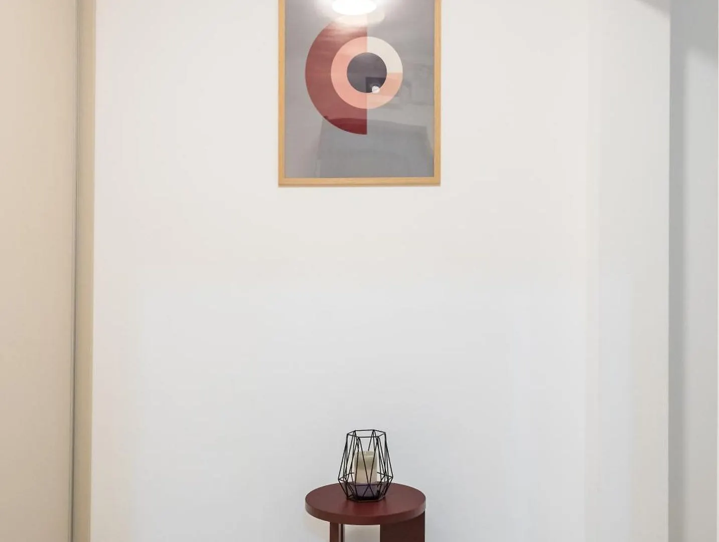Elysium Center Apartment Bucharest