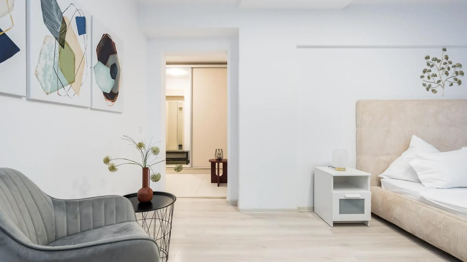 Elysium Center Apartment Bucharest 0*,  Romania