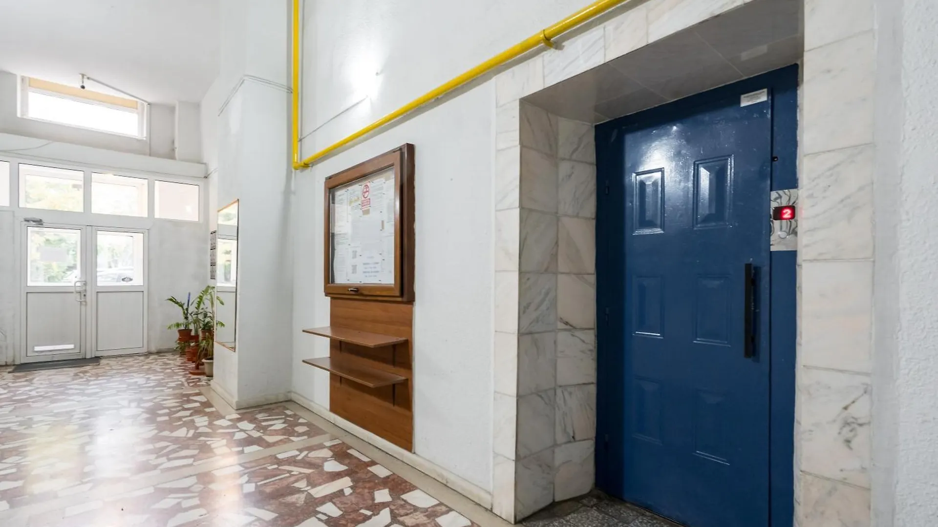 Elysium Center Apartment Bucharest 0*,