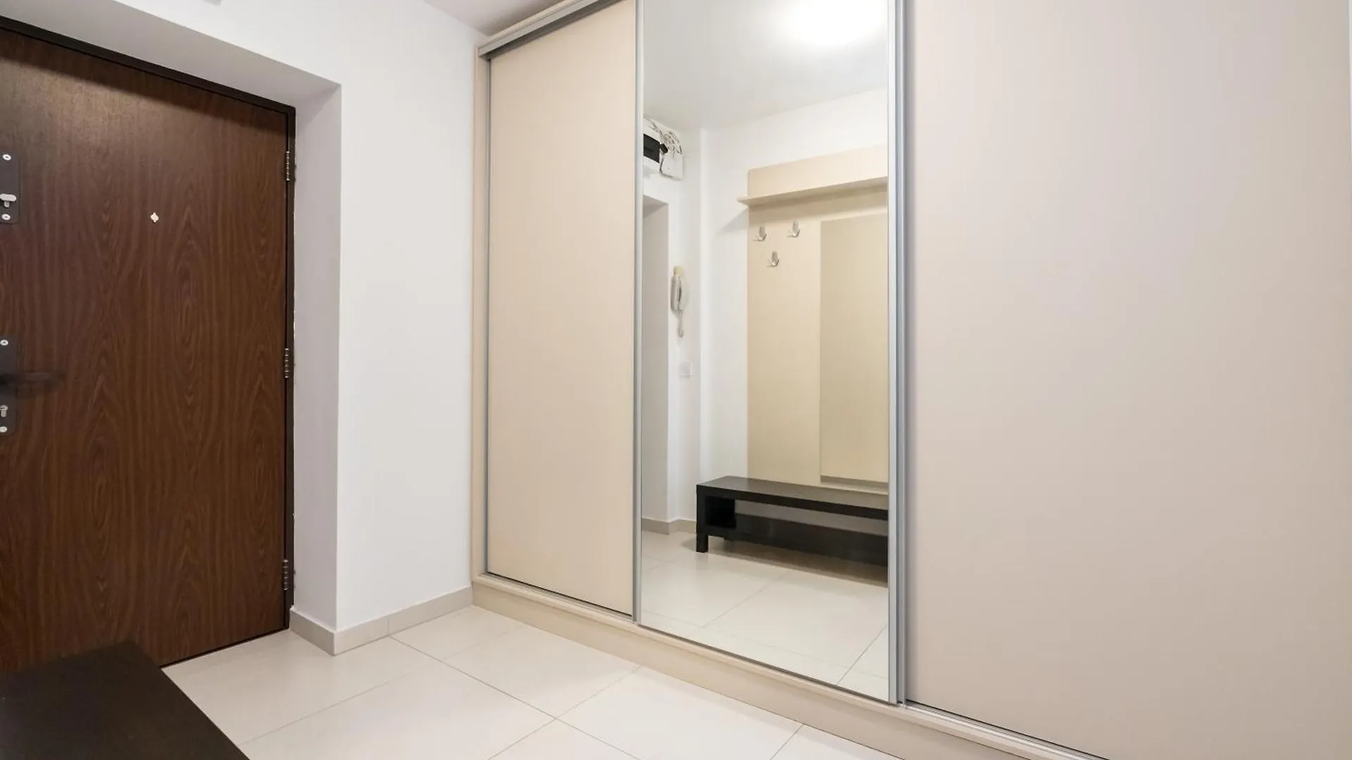 Elysium Center Apartment Bucharest
