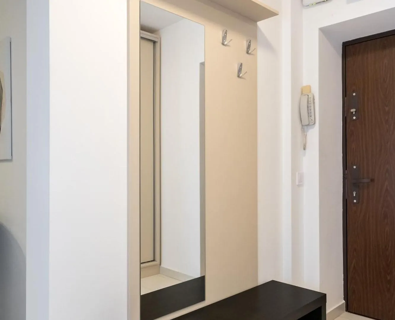 Elysium Center Apartment Bucharest 0*,  Romania