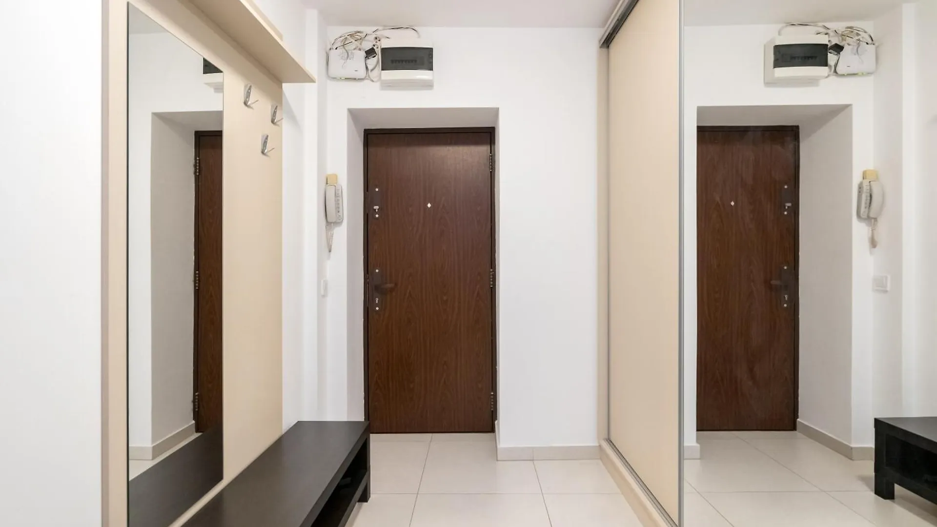 Elysium Center Apartment Bucharest