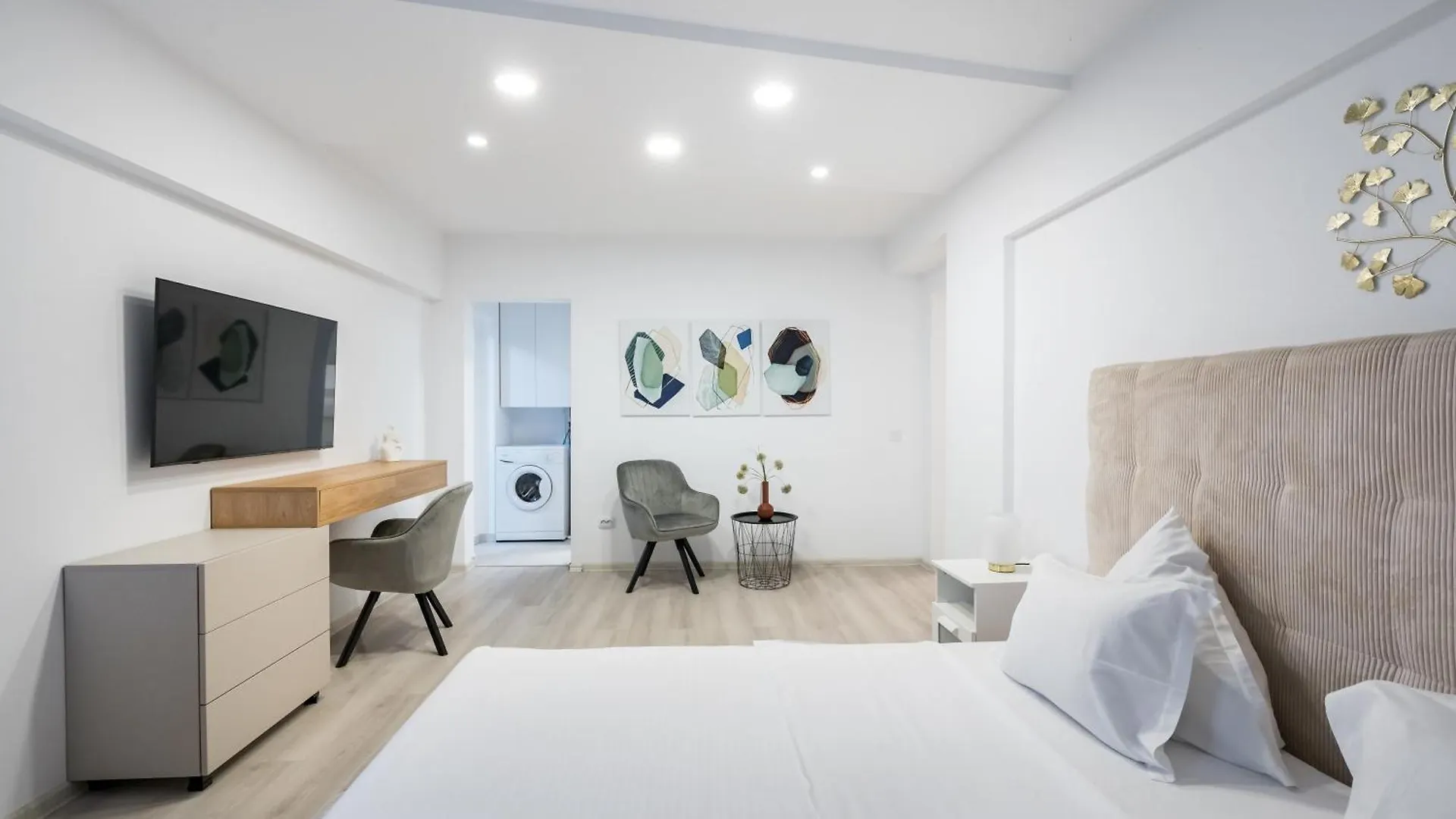 Elysium Center Apartment Bucharest Romania