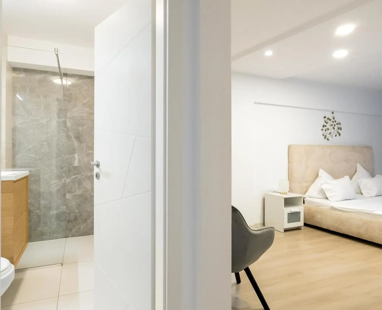 Elysium Center Apartment Bucharest Romania