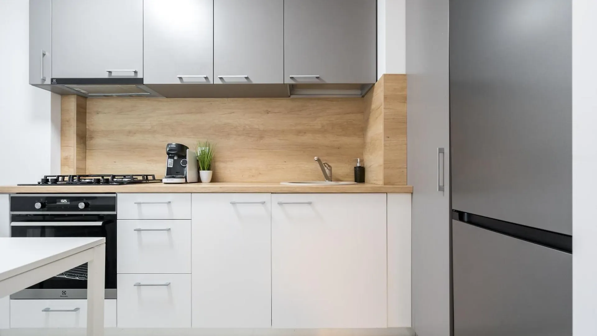 Elysium Center Apartment Bucharest