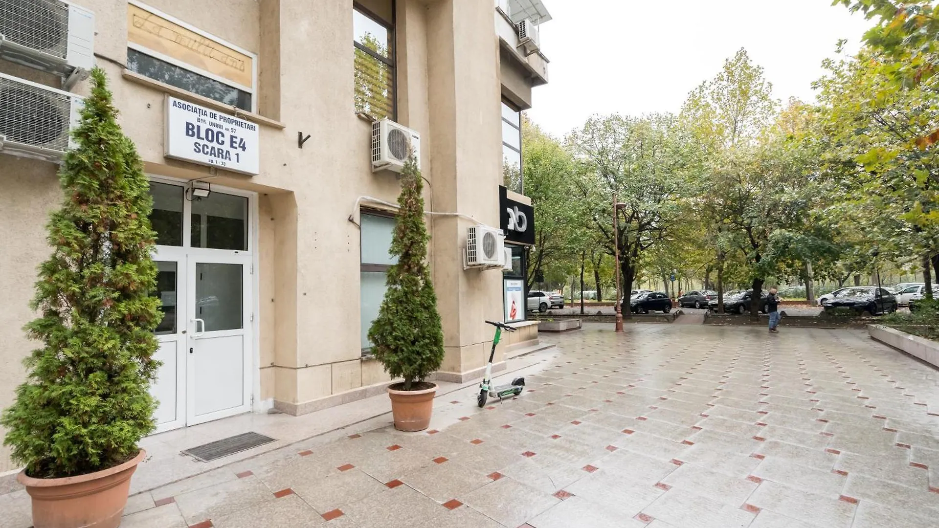 Elysium Center Apartment Bucharest